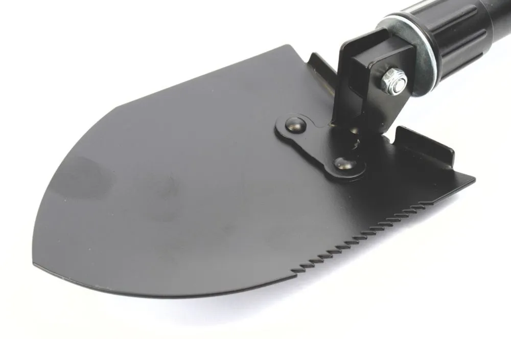 Hilka Pro-Craft  Folding Shovel