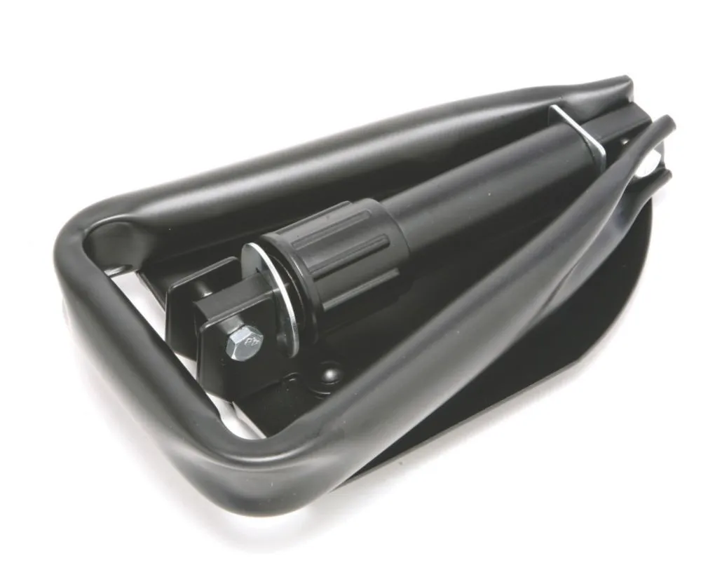 Hilka Pro-Craft  Folding Shovel