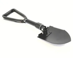 Hilka Pro-Craft  Folding Shovel