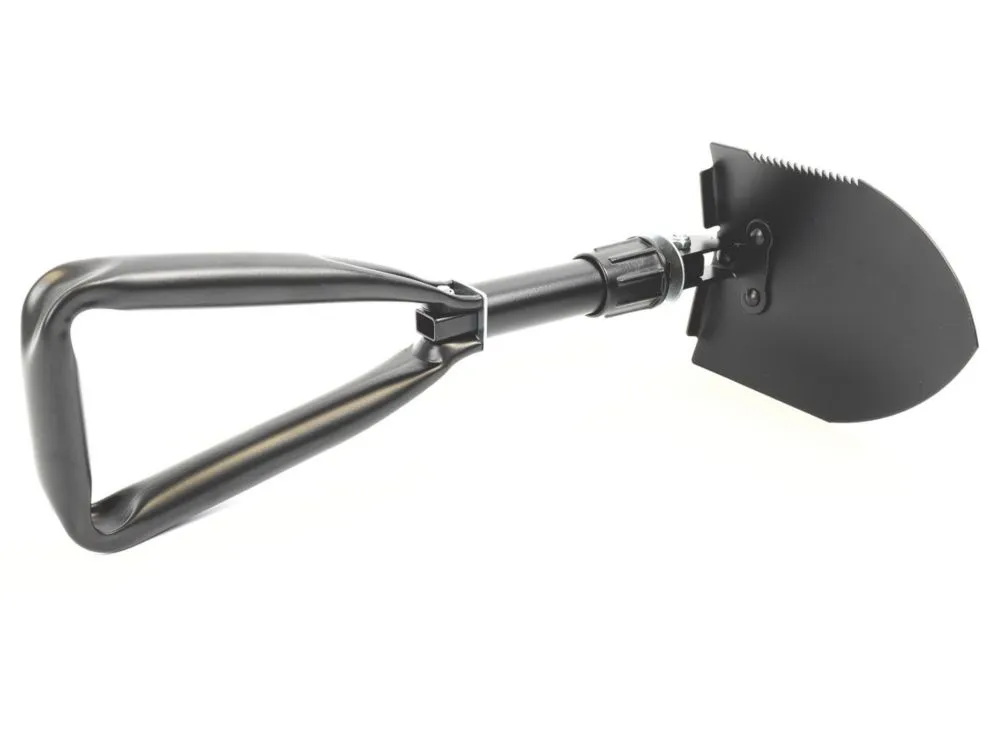 Hilka Pro-Craft  Folding Shovel