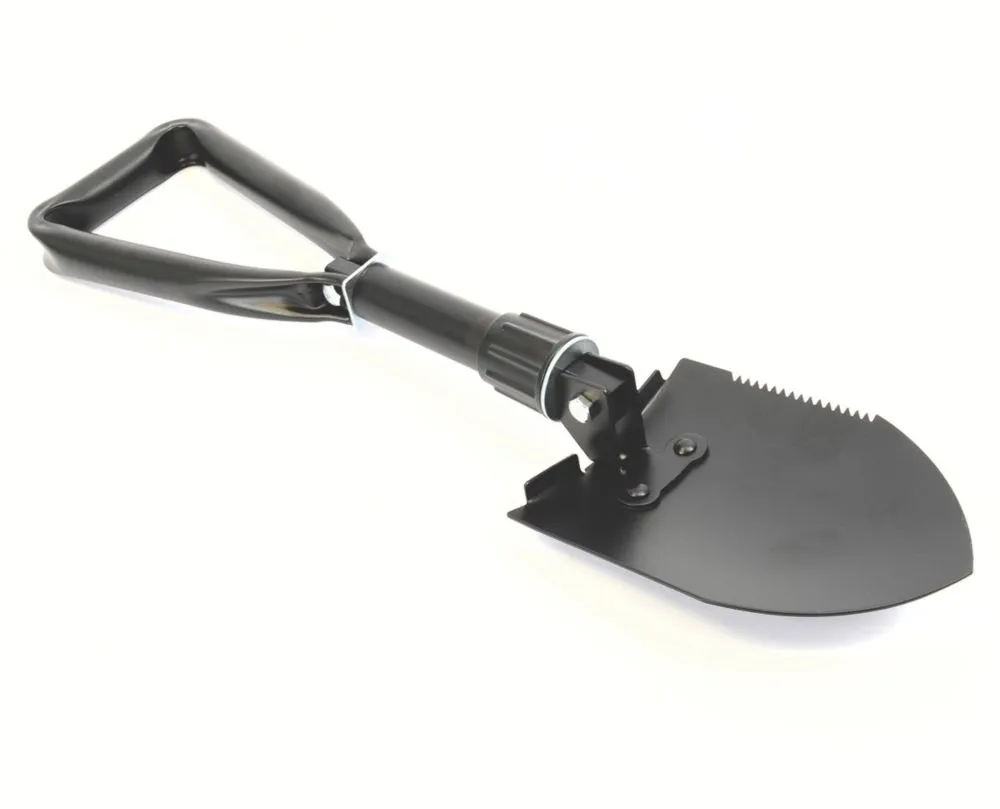 Hilka Pro-Craft  Folding Shovel