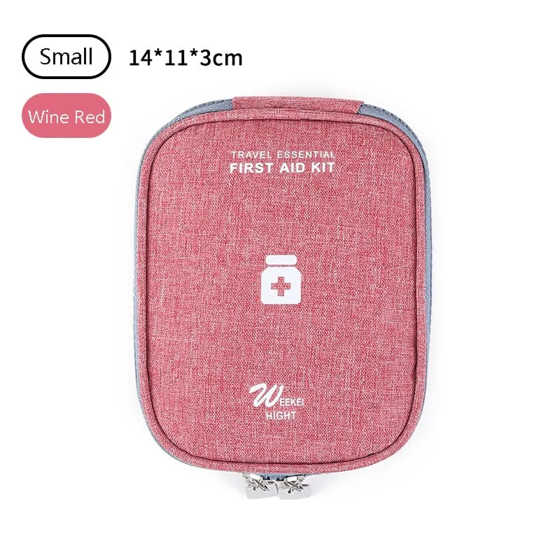Home First Aid Kit