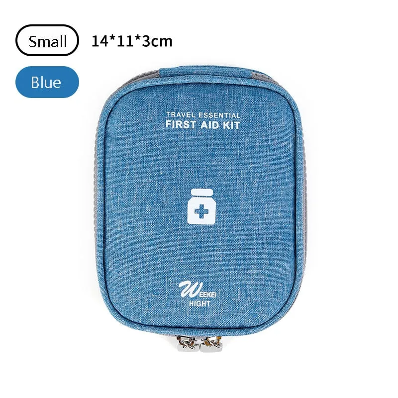 Home First Aid Kit