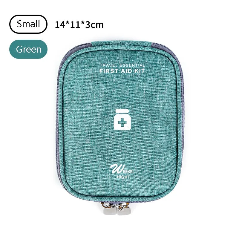 Home First Aid Kit