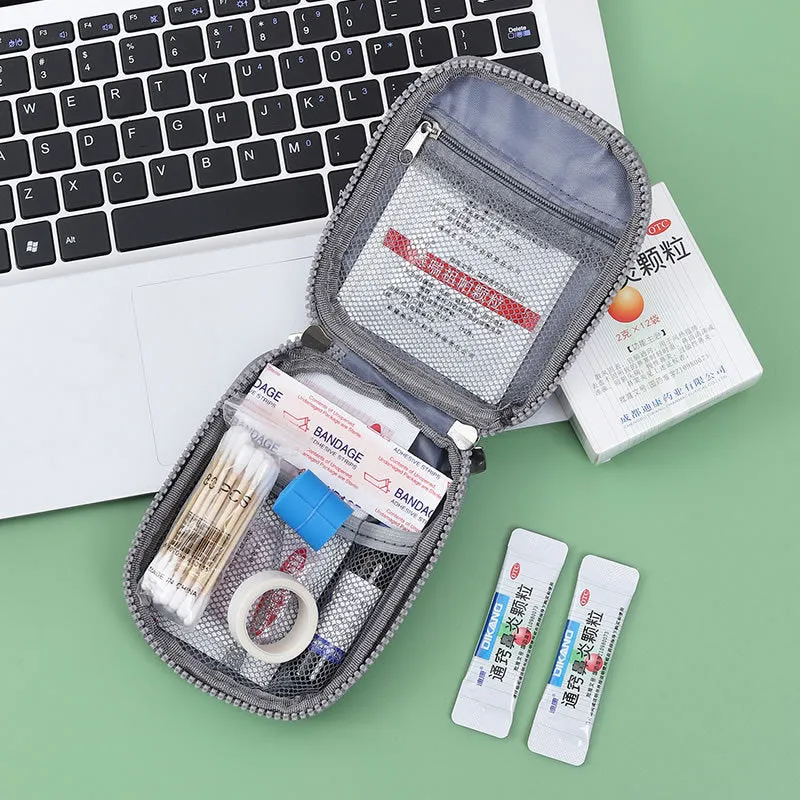 Home First Aid Kit
