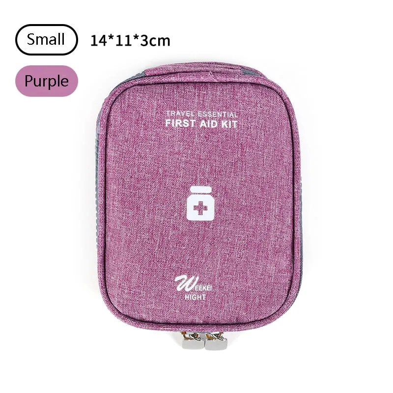 Home First Aid Kit