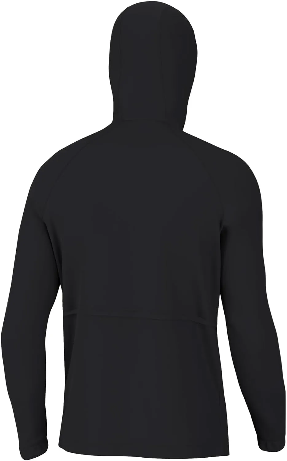 HUK Men's Rover, Waterproof & Wind-Resistant Jacket with Hood