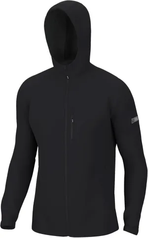 HUK Men's Rover, Waterproof & Wind-Resistant Jacket with Hood
