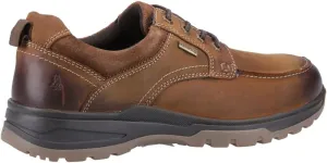 Hush Puppies Men's Lace Summer