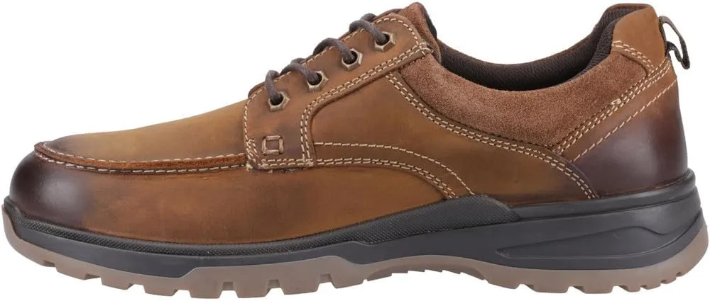 Hush Puppies Men's Lace Summer