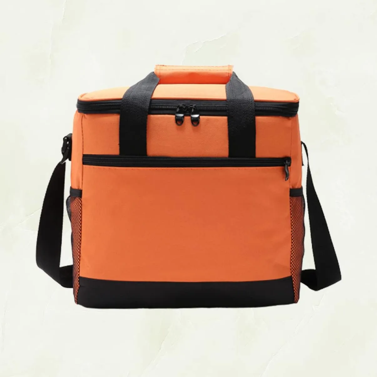 Ice Cooler Bag Insulated Casserole Food Storage Bag Hand Bag Picnic Bag Insulated Bag Heat Bags for Food