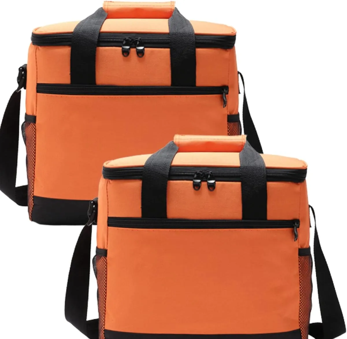 Ice Cooler Bag Insulated Casserole Food Storage Bag Hand Bag Picnic Bag Insulated Bag Heat Bags for Food