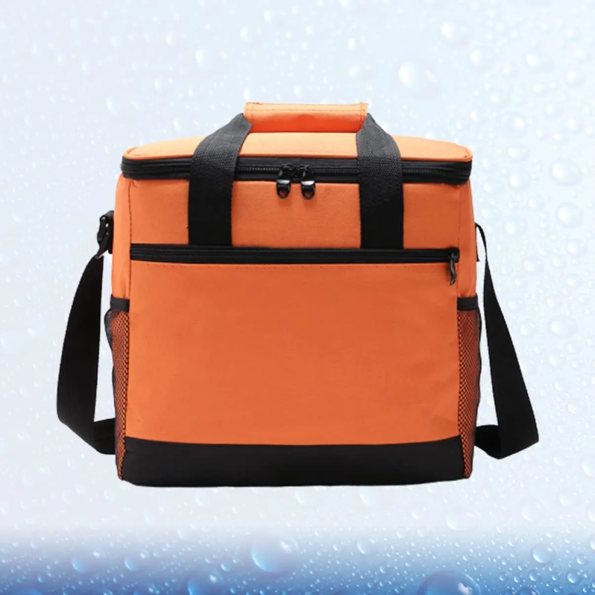 Ice Cooler Bag Insulated Casserole Food Storage Bag Hand Bag Picnic Bag Insulated Bag Heat Bags for Food