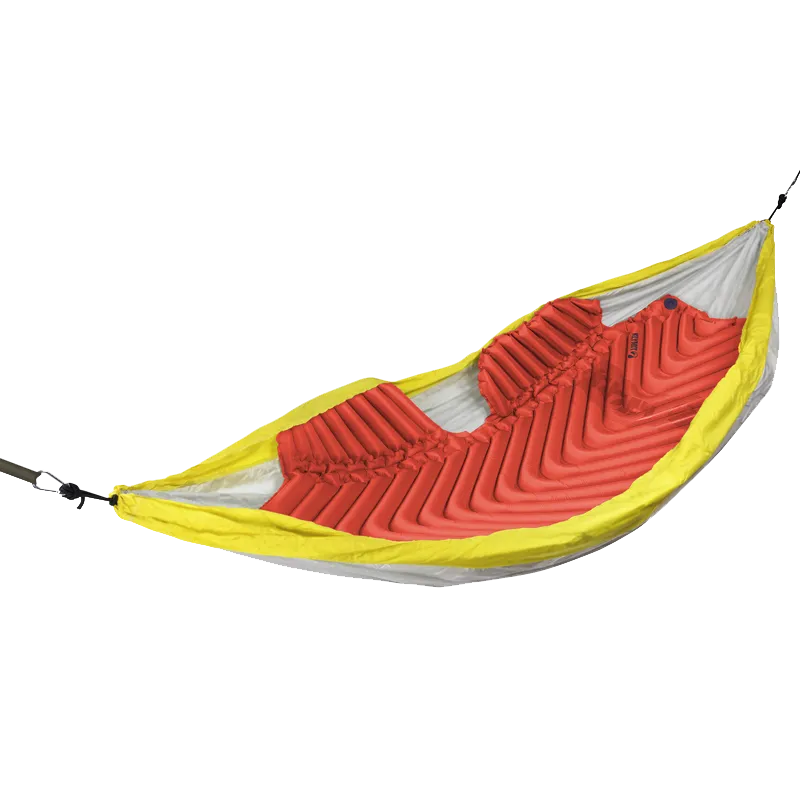 Insulated Hammock V Sleeping Pad