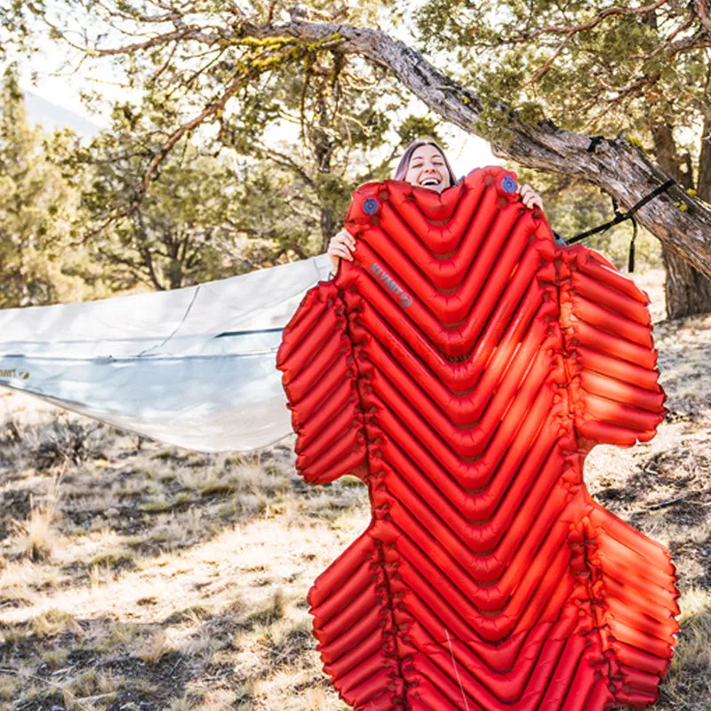 Insulated Hammock V Sleeping Pad