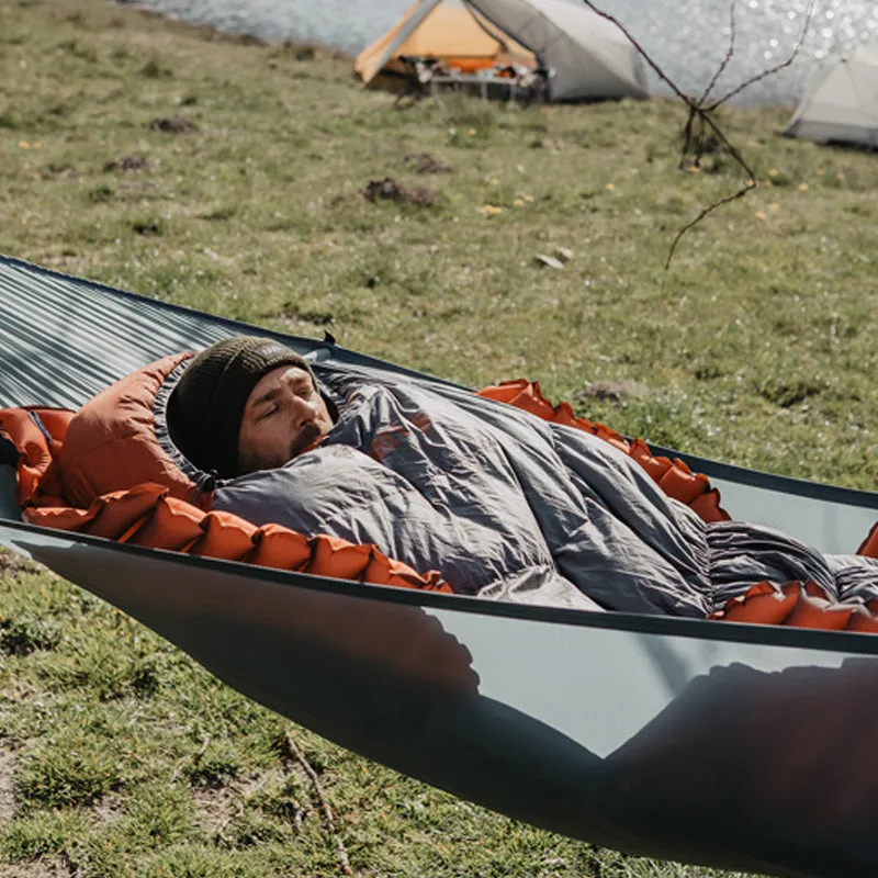 Insulated Hammock V Sleeping Pad