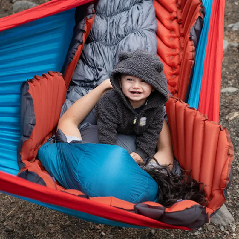 Insulated Hammock V Sleeping Pad