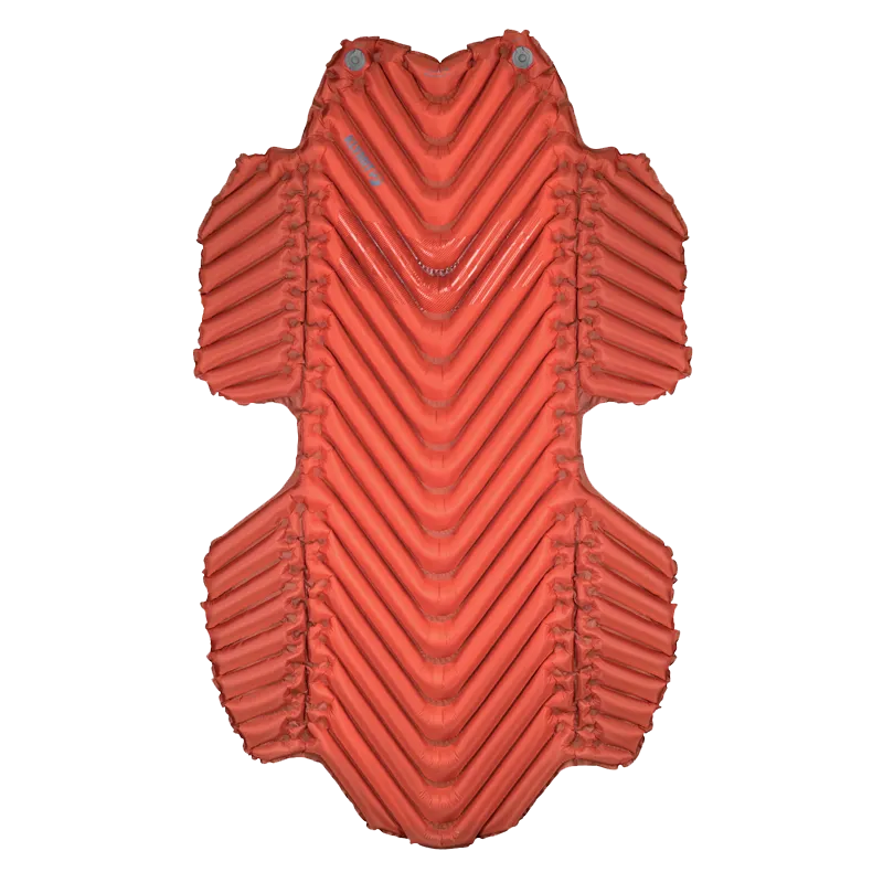 Insulated Hammock V Sleeping Pad