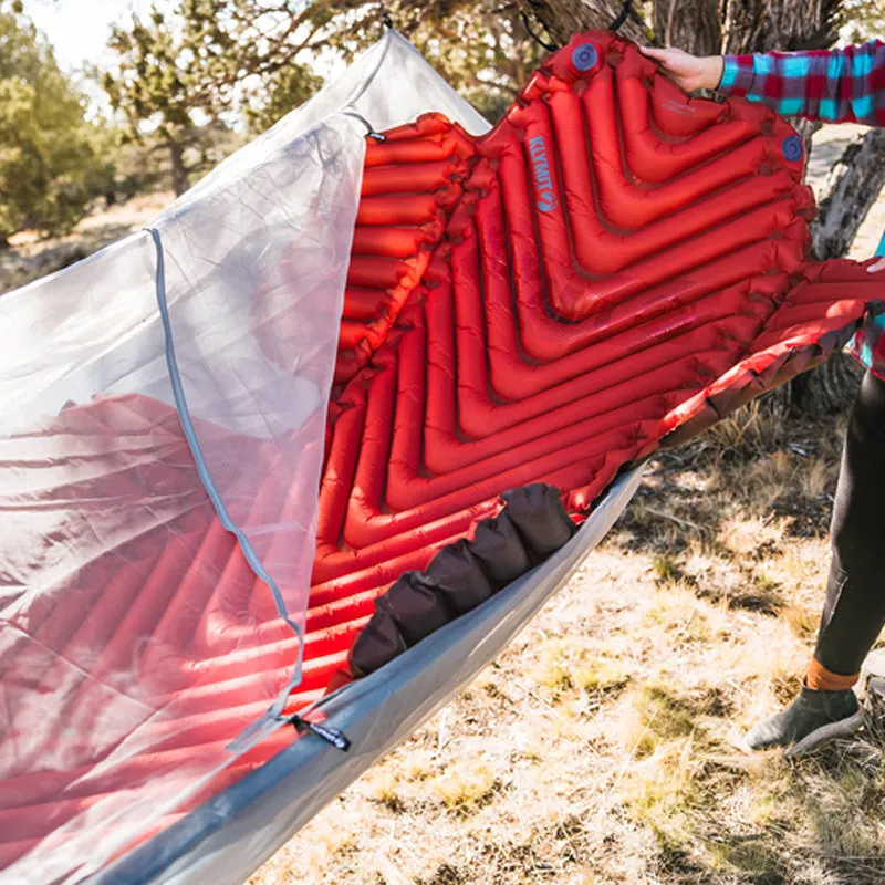 Insulated Hammock V Sleeping Pad