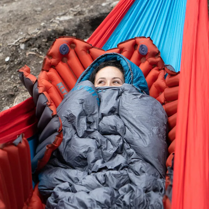 Insulated Hammock V Sleeping Pad