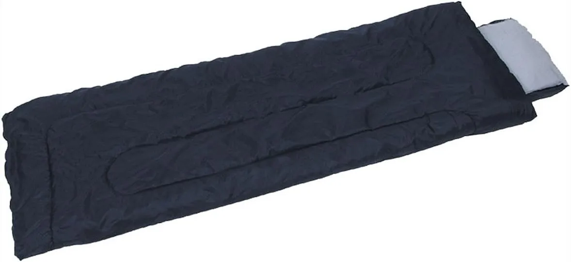 Israeli Pilot's Sleeping Bag Blue