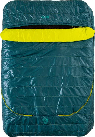 Jazz Sleeping Bag - Double