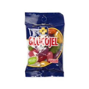 Jelly Beans (Glucojels) 70g