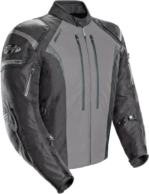 Joe Rocket Atomic Men's 5.0 Textile Motorcycle Jacket