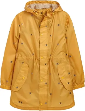 Joules Women's, Golightly Raincoat