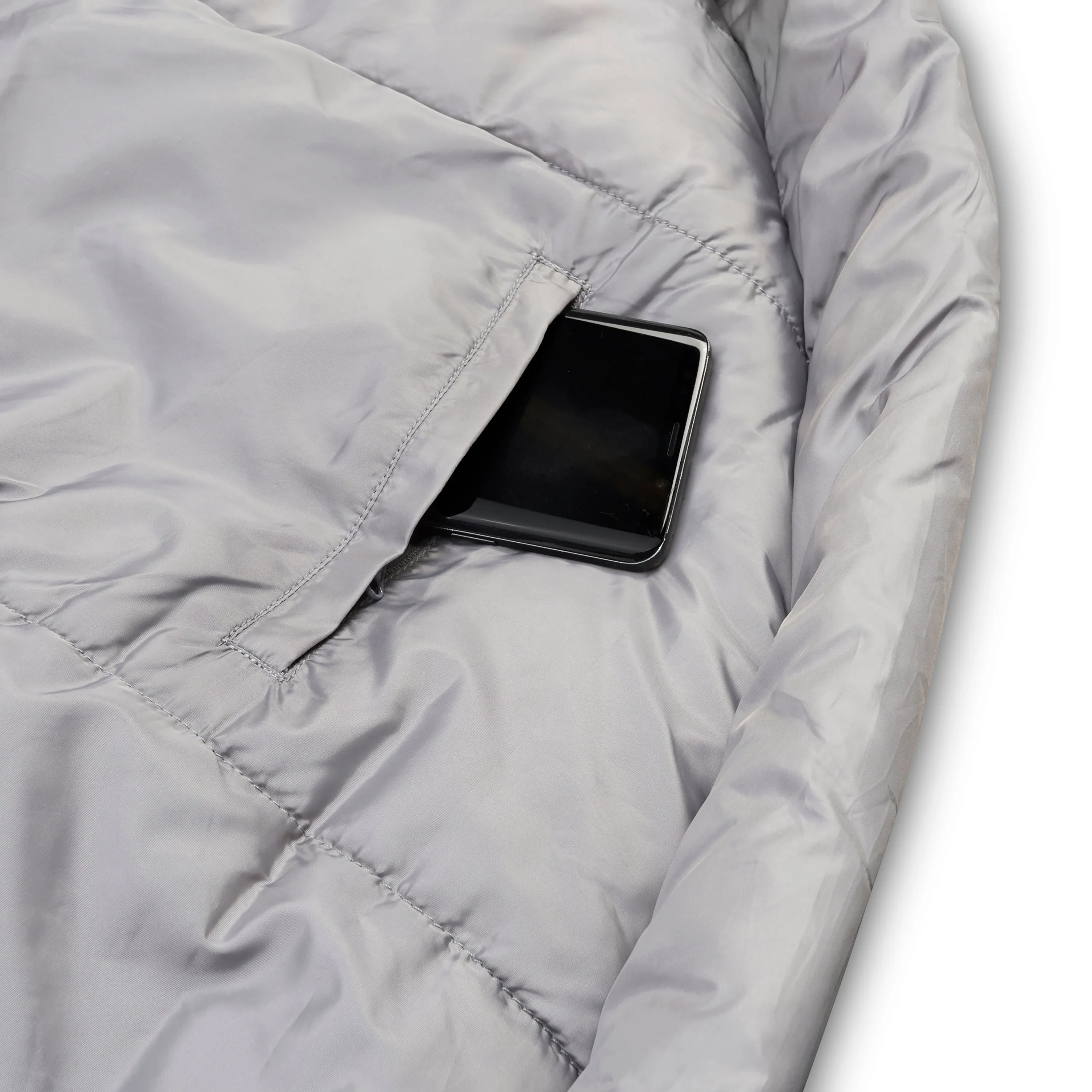 Kelty Cosmic 20 Synthetic Sleeping Bag