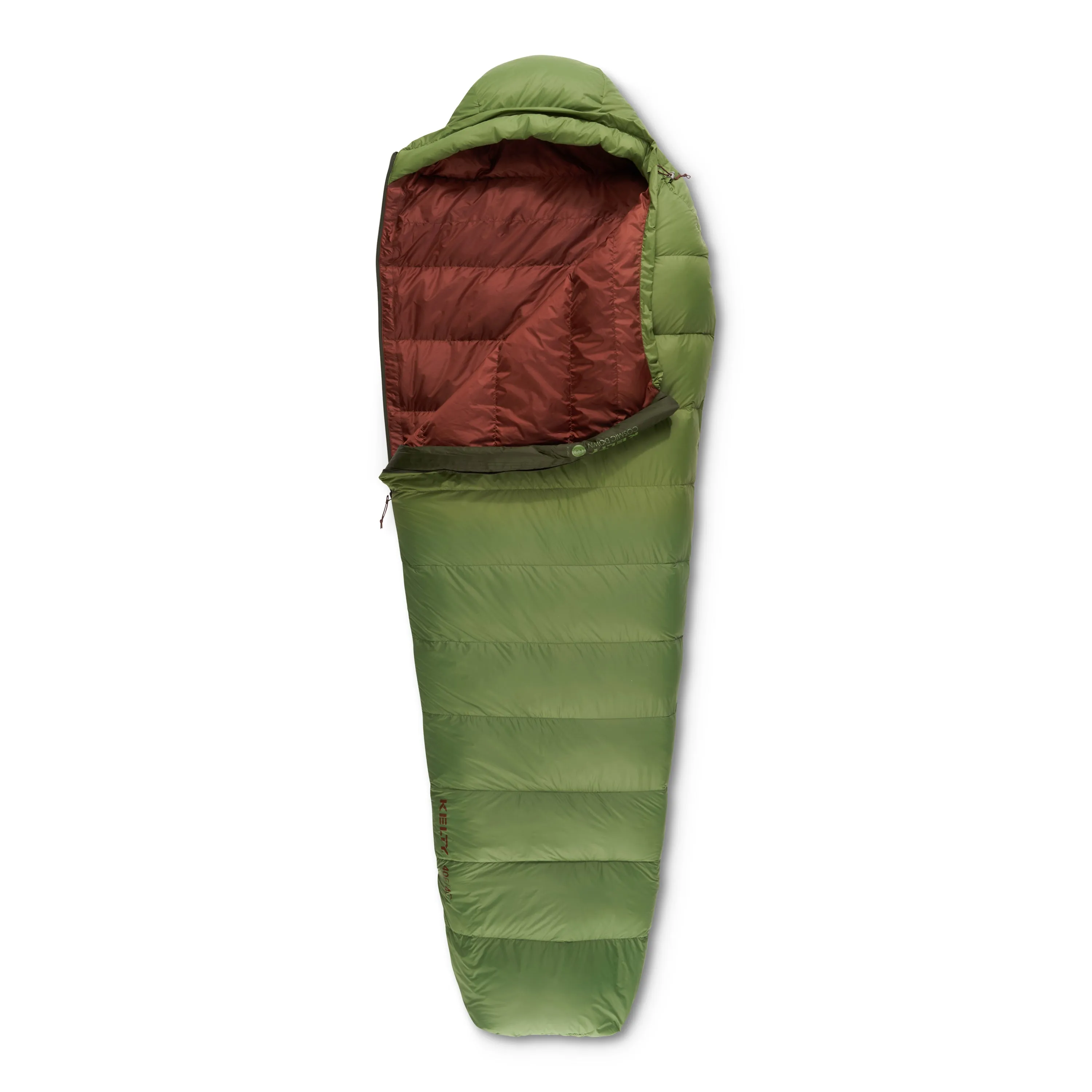 Kelty Cosmic 40, 550 Down Sleeping Bag