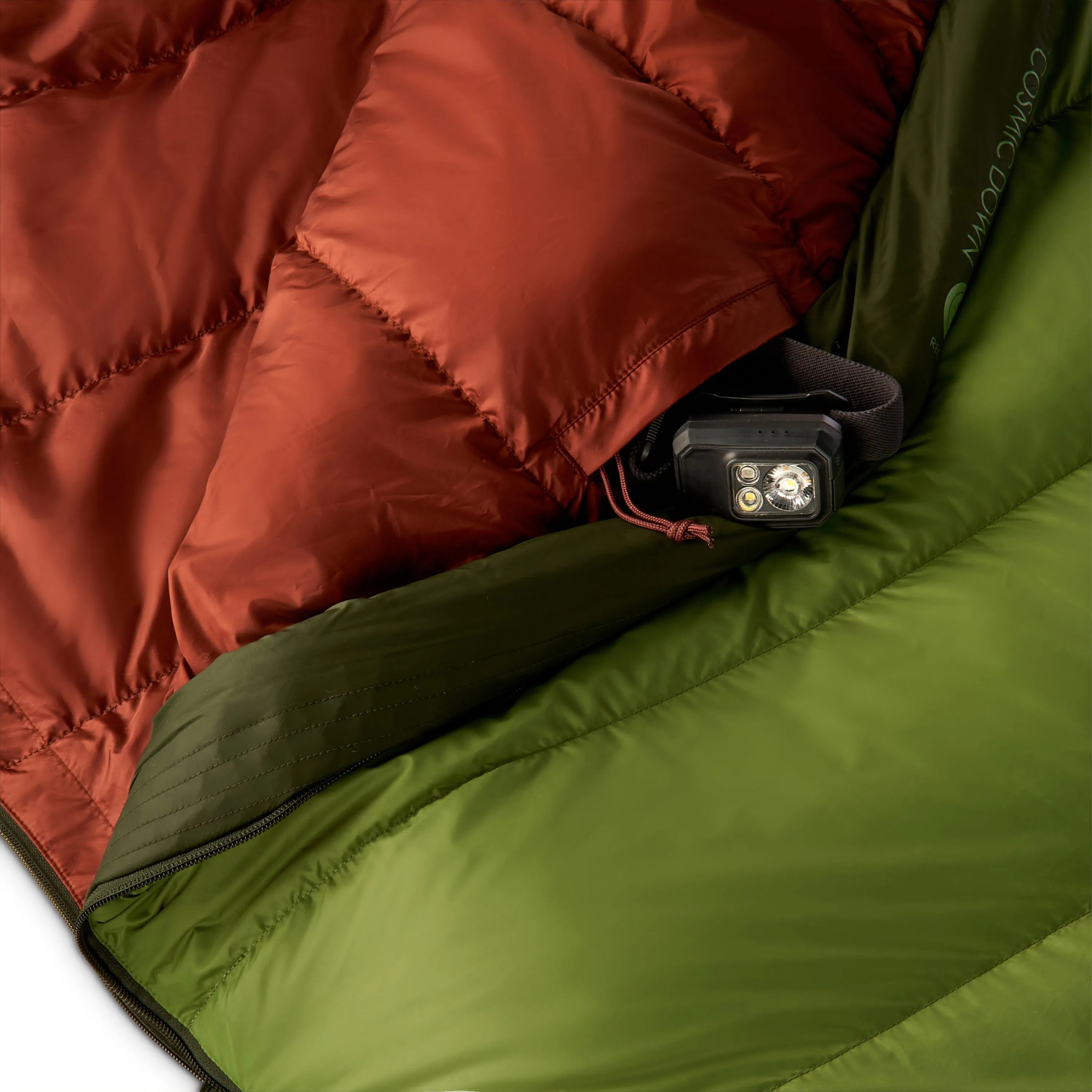 Kelty Cosmic 40, 550 Down Sleeping Bag