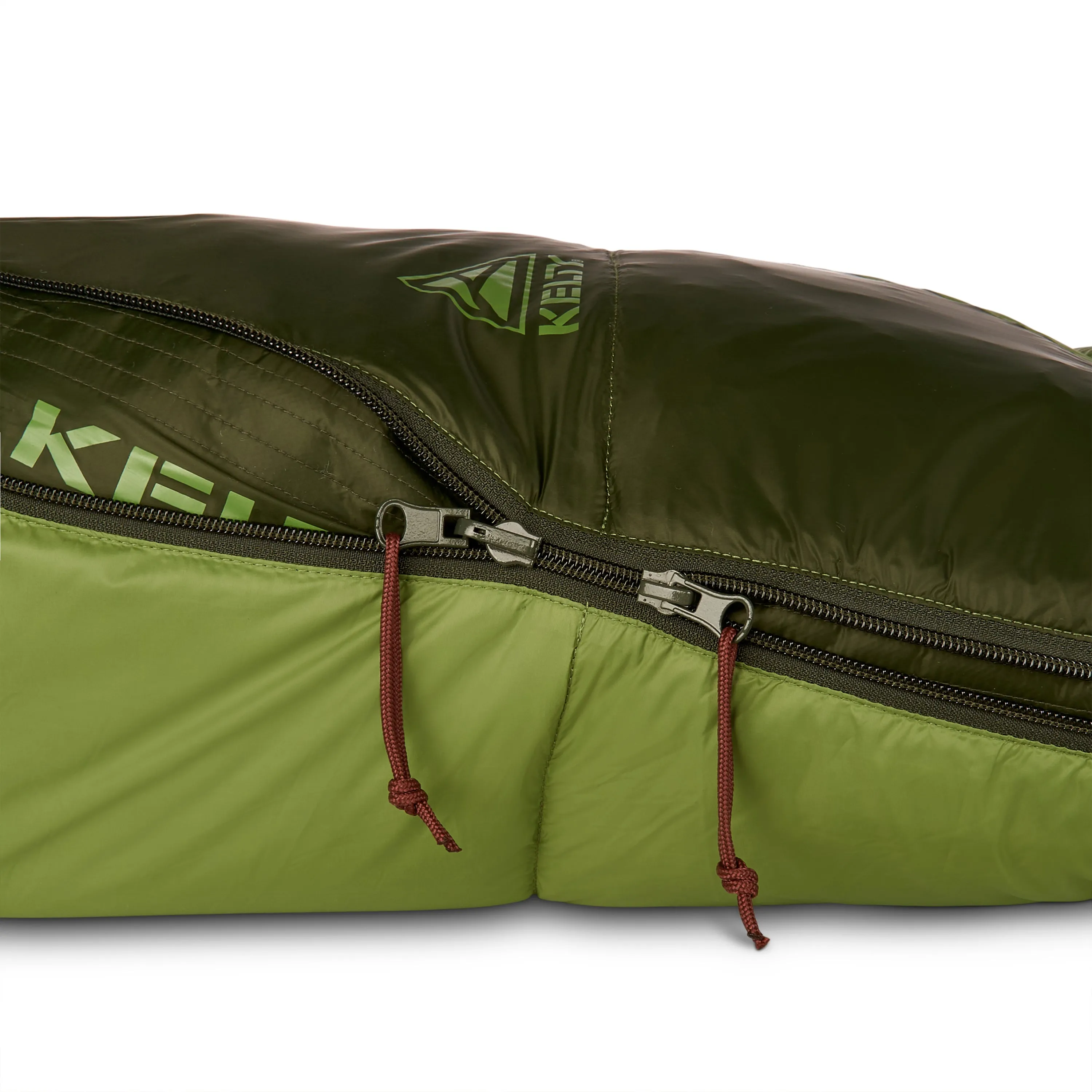 Kelty Cosmic 40, 550 Down Sleeping Bag