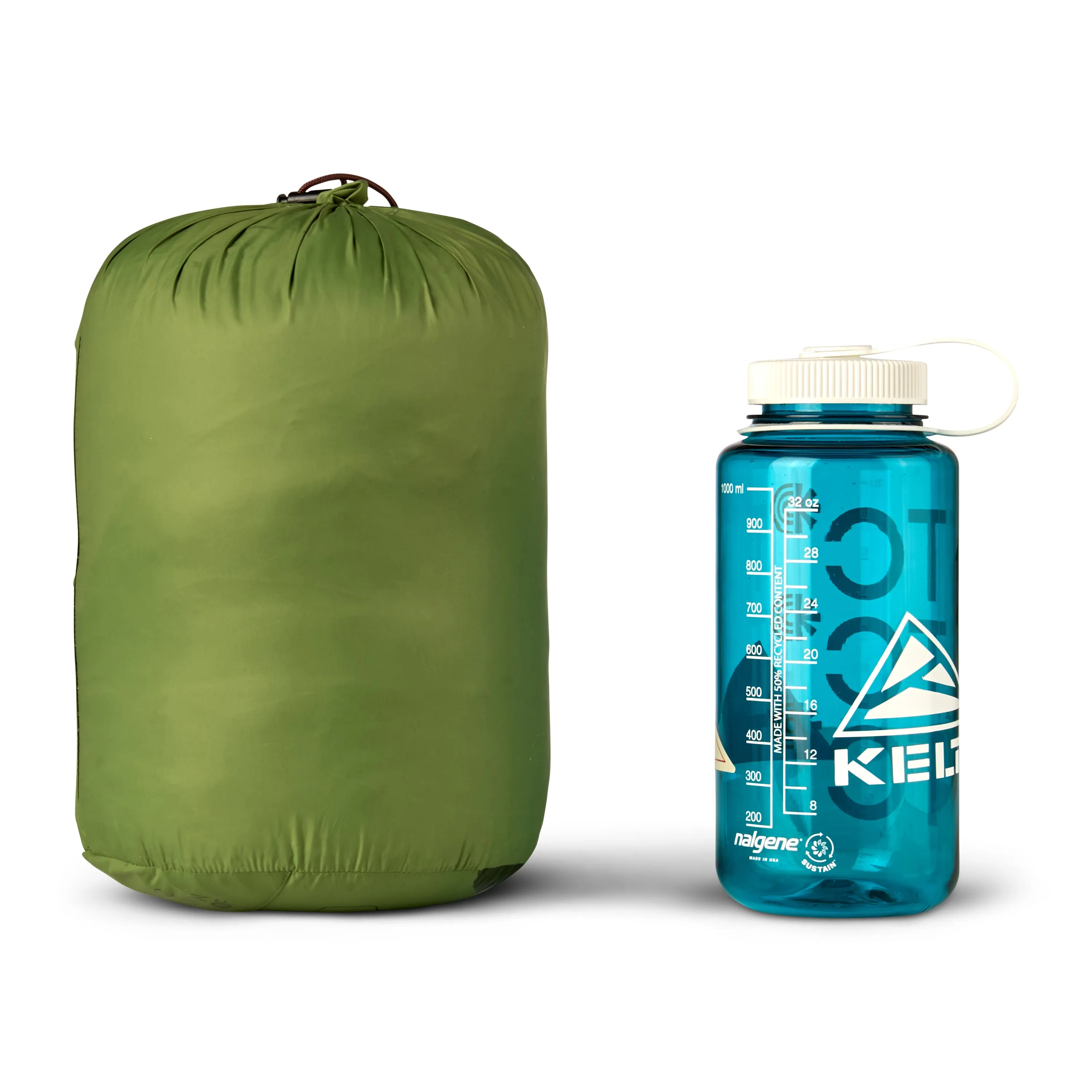 Kelty Cosmic 40, 550 Down Sleeping Bag