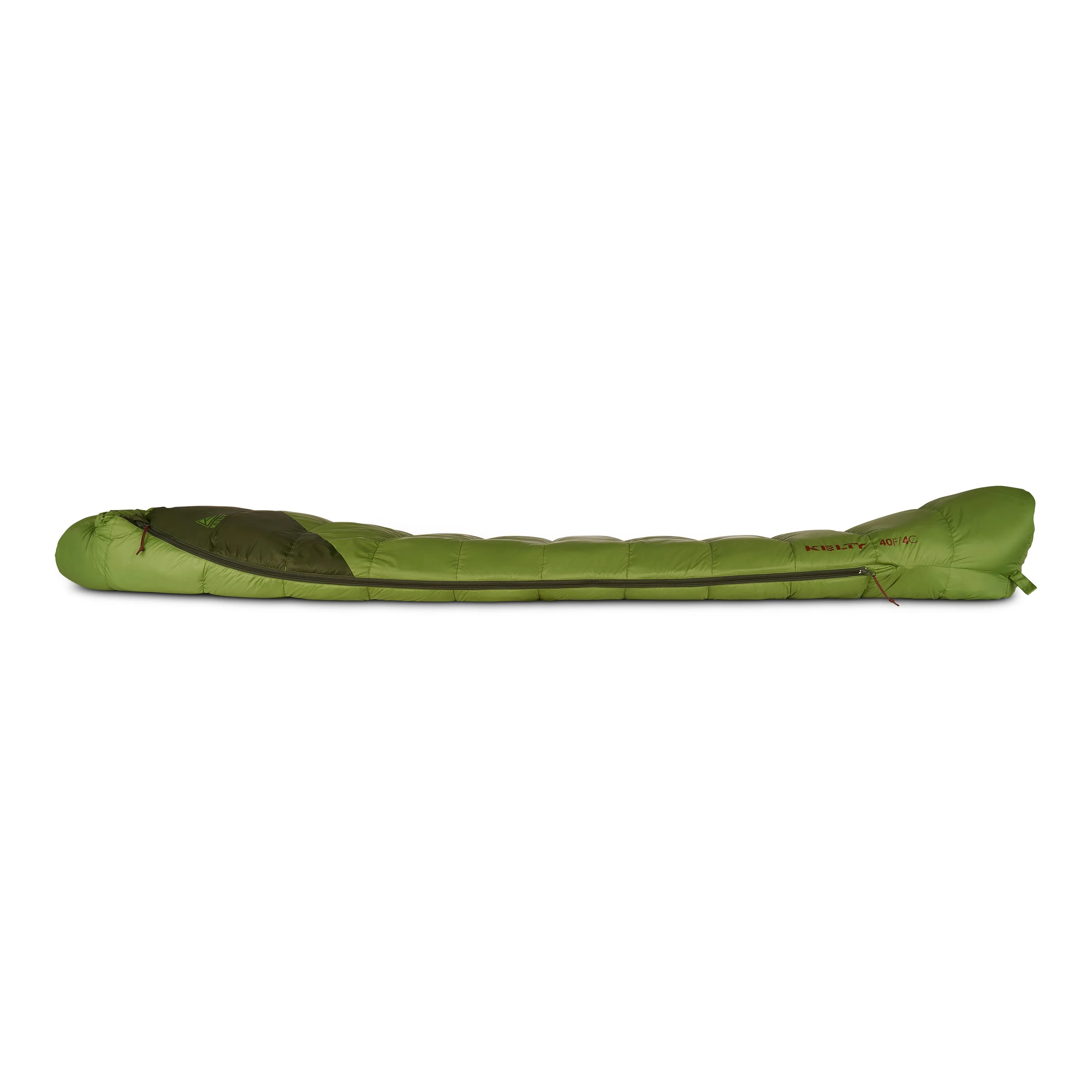 Kelty Cosmic 40, 550 Down Sleeping Bag