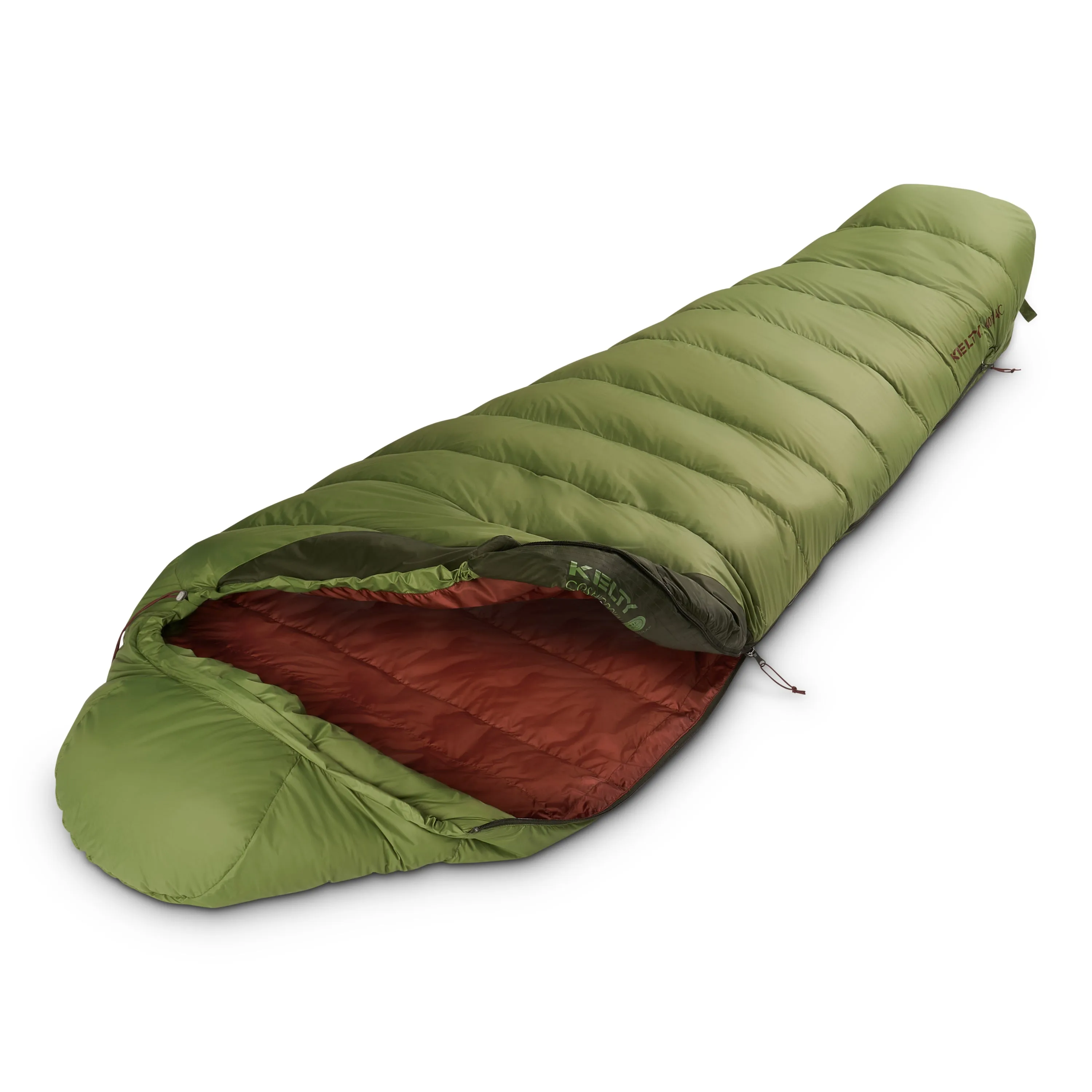 Kelty Cosmic 40, 550 Down Sleeping Bag