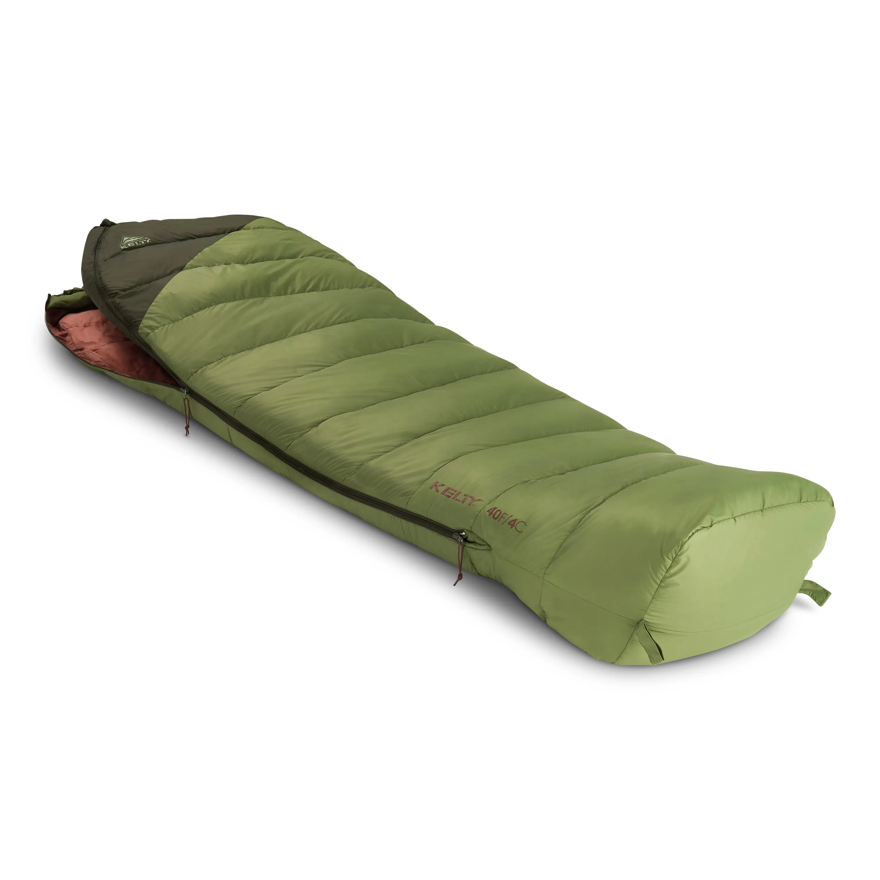 Kelty Cosmic 40, 550 Down Sleeping Bag
