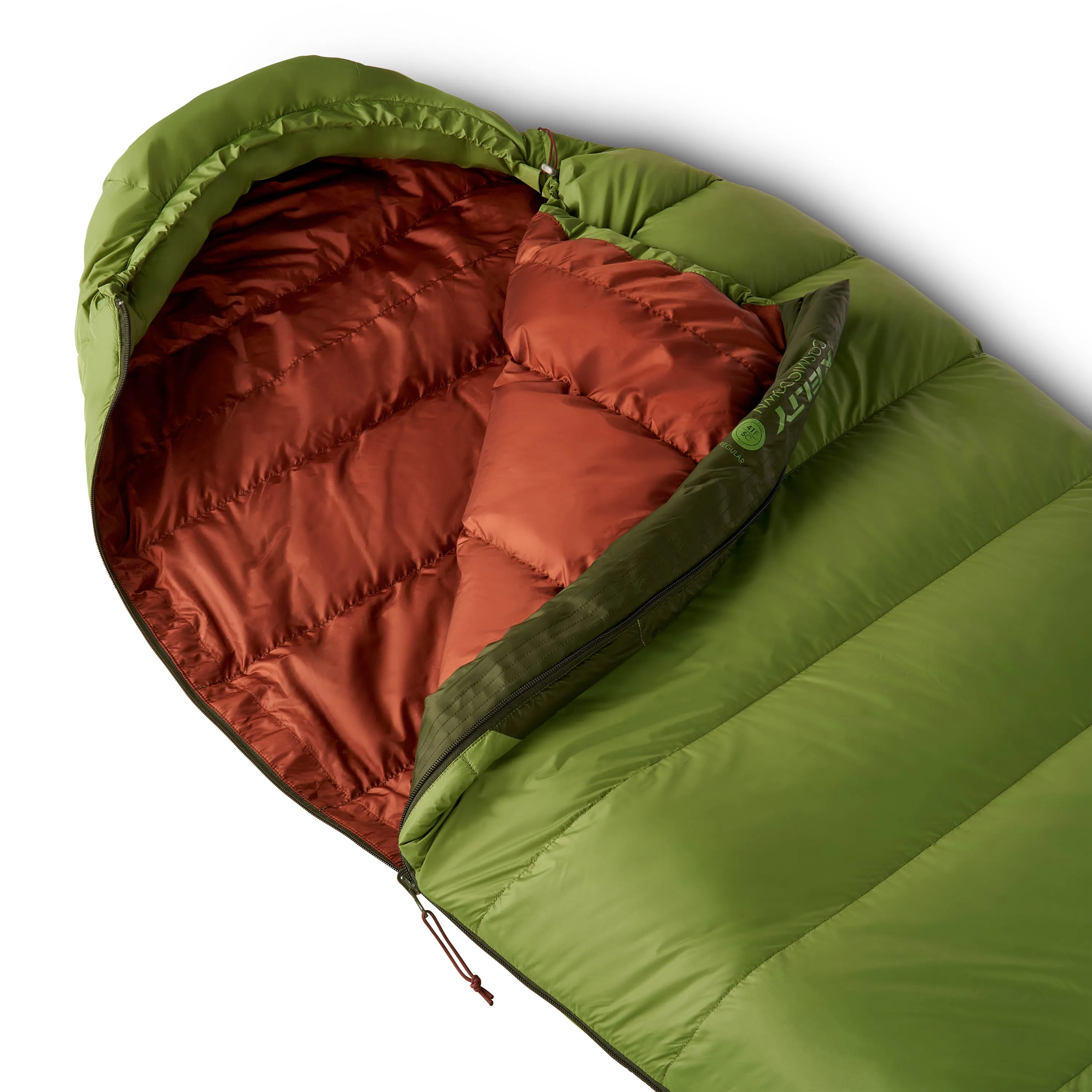 Kelty Cosmic 40, 550 Down Sleeping Bag