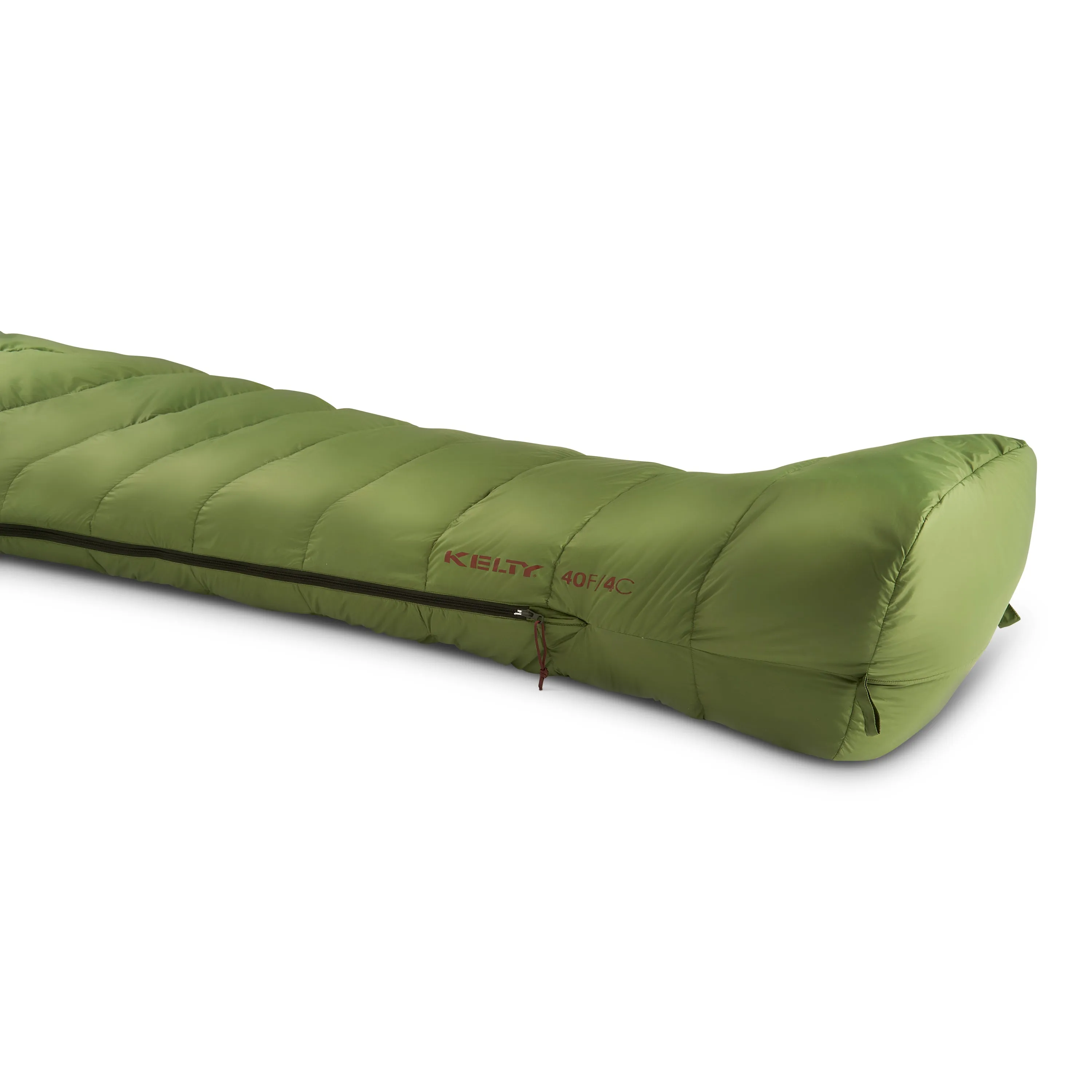Kelty Cosmic 40, 550 Down Sleeping Bag