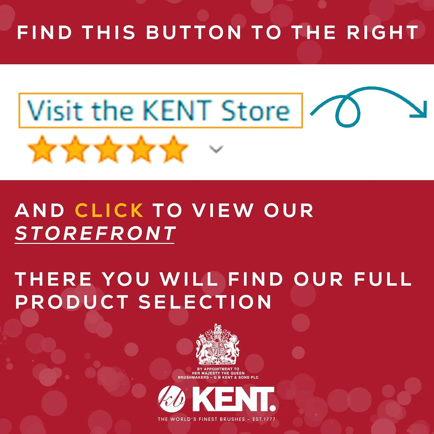 Kent OT G Pocket Comb - Handmade Fine and Wide Tooth Hair Comb for Men, Women, and Kids - Travel, Beard, and Mustache Comb - Saw Cut and Hand Polished Made in England