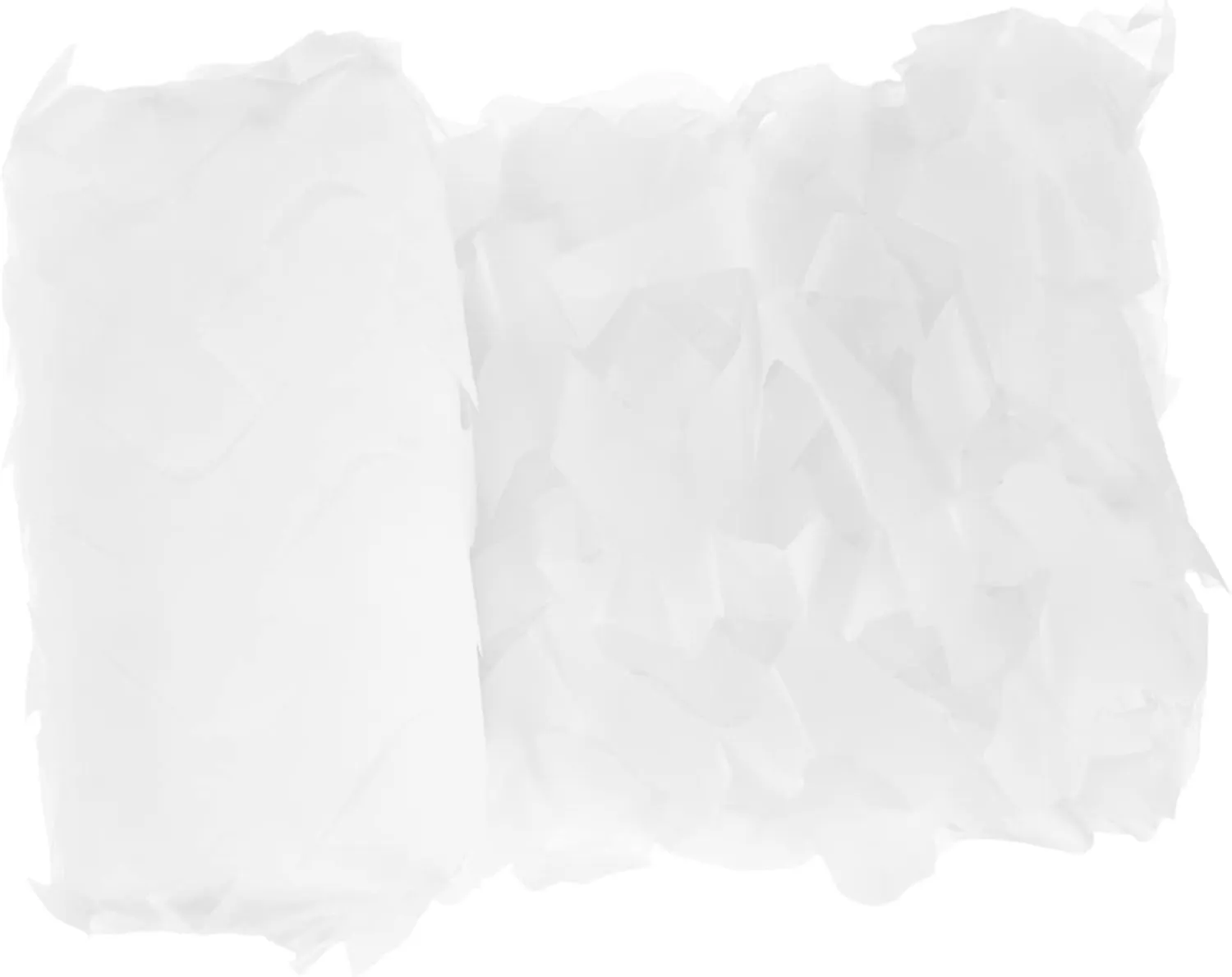 KESYOO Hunting Sports Mesh Net Protective Outdoor Nets Tarp Camping Woodland Camping Net Mesh Net for Game Portable Hide Cover Sunshade Net Waterproof White Polyester