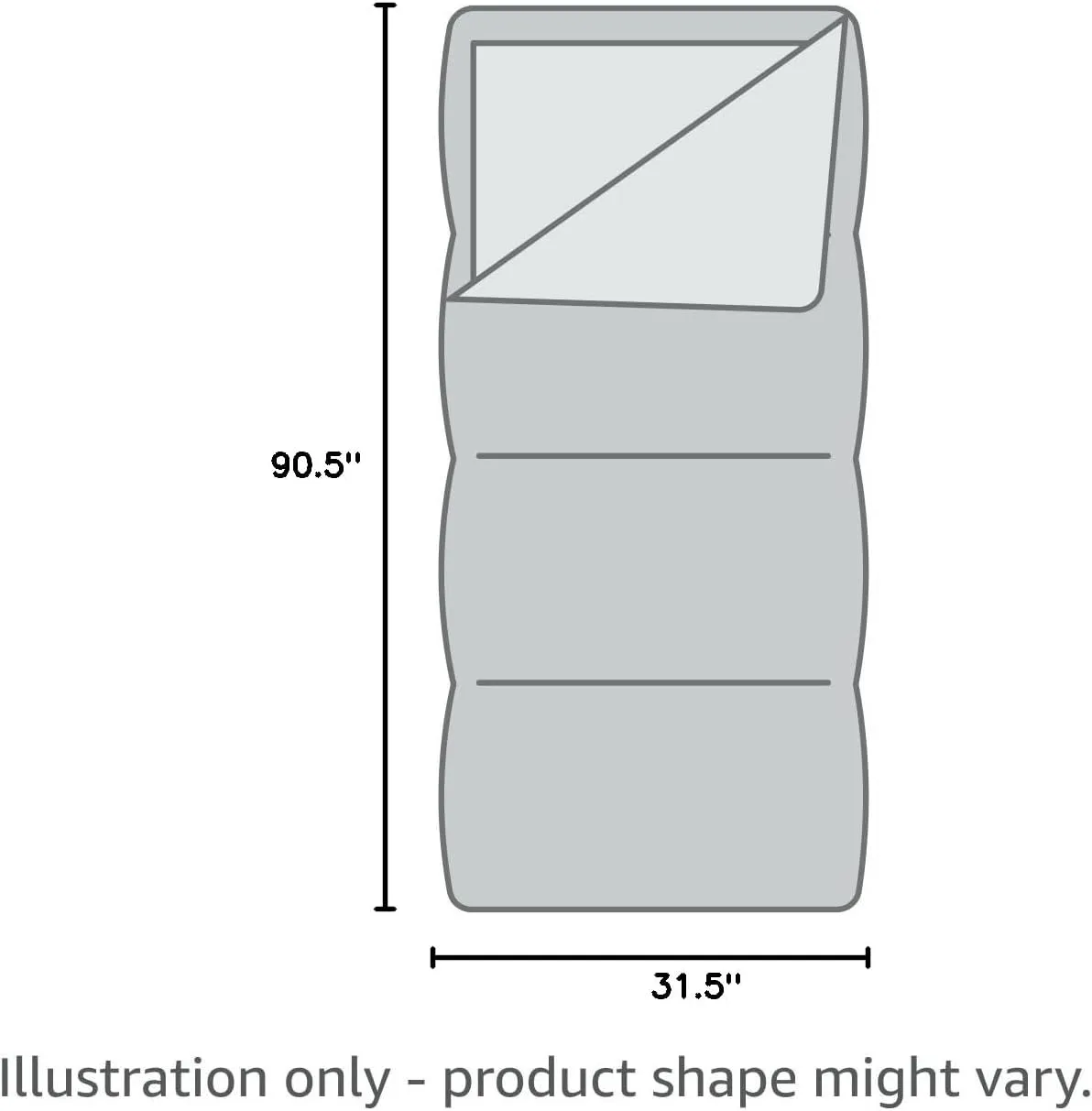 Kids Sleeping Bag for Boys Girls,3D Basketball Print-Lightweight Warm Portable Outdoor Indoor-Waterproof Cold Weather Resistant Sleeping Bag for Camping Hiking
