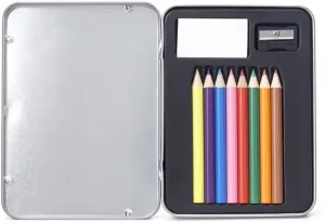Kikkerland Mini Doodle Kit