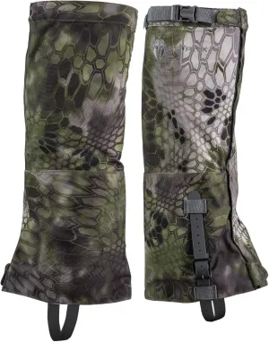 Kryptek Men's Takur Gaiter Hunting Clothing