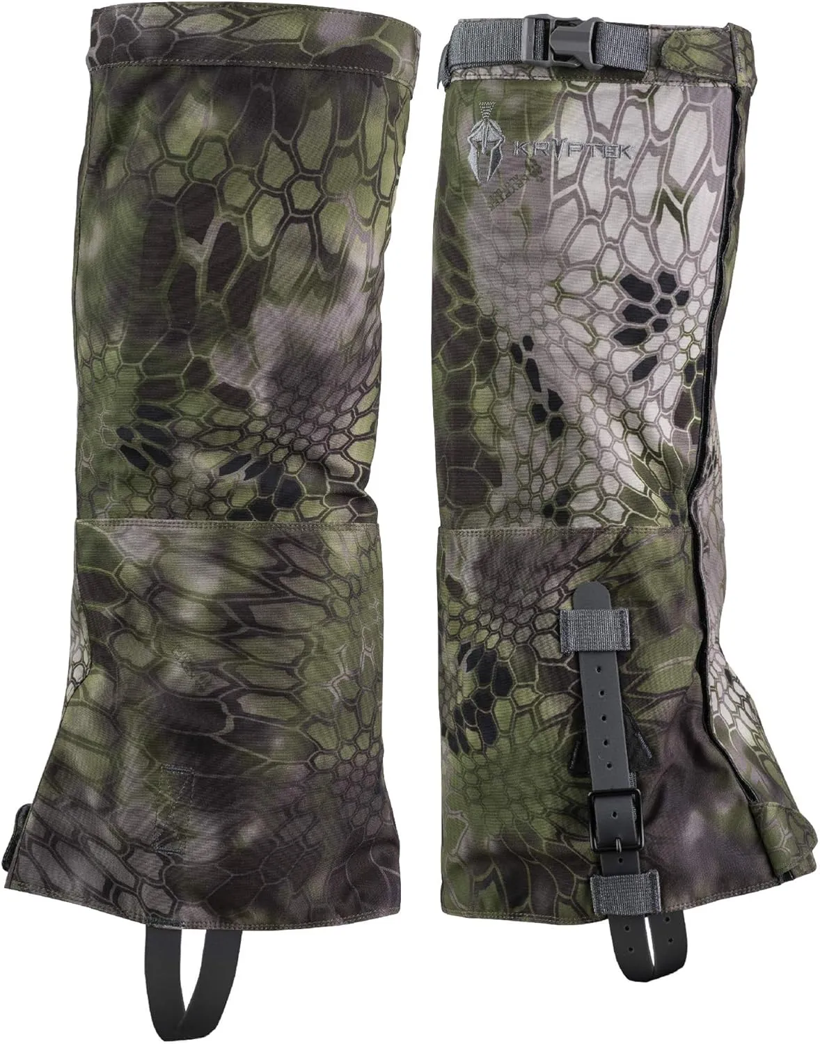 Kryptek Men's Takur Gaiter Hunting Clothing
