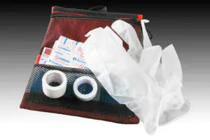 Kwik Goal Player First Aid Kit