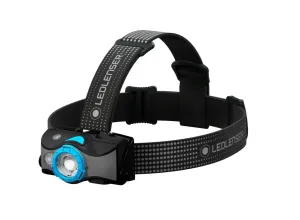 Ledlenser MH7 Rechargeable Headlamp