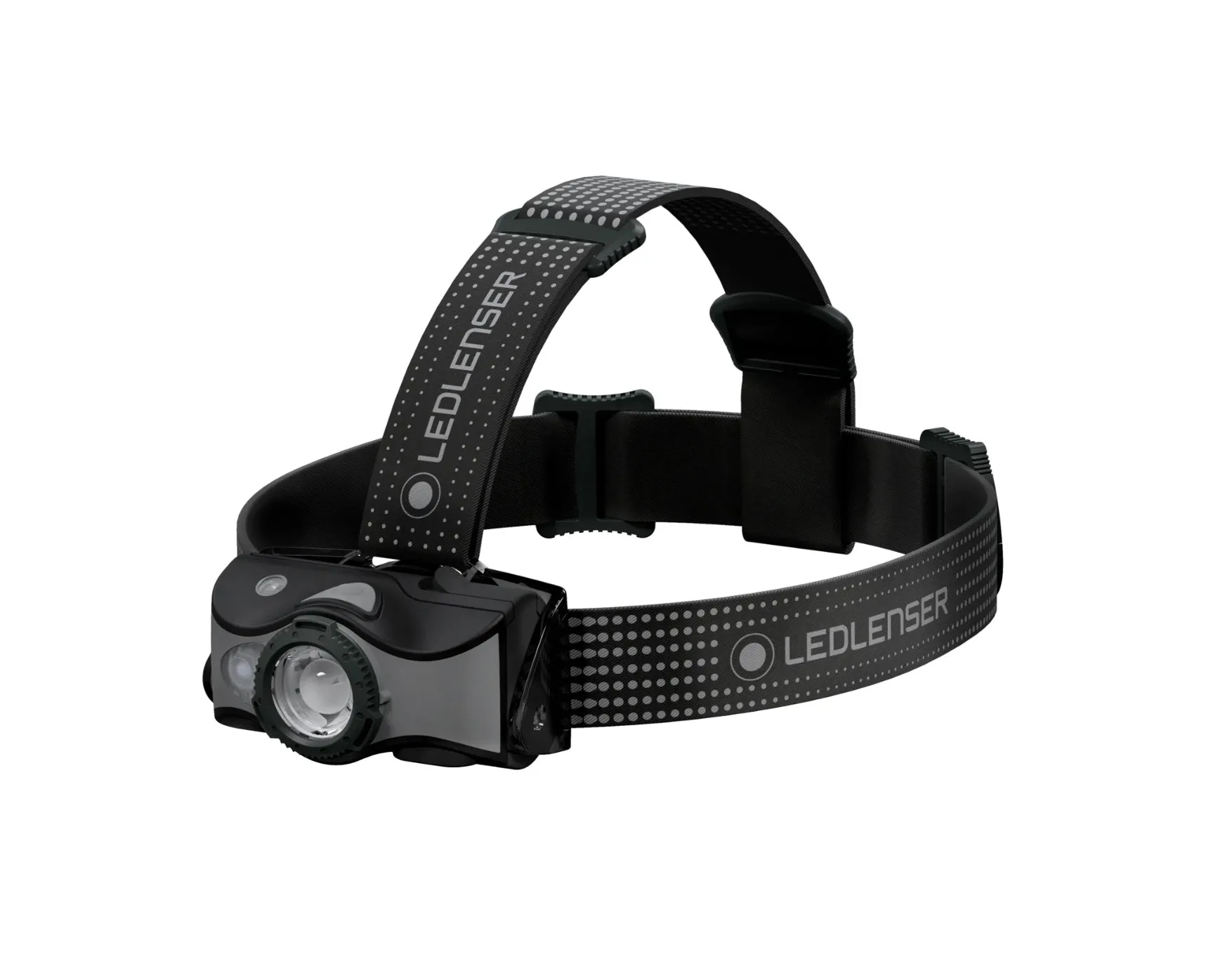Ledlenser MH7 Rechargeable Headlamp