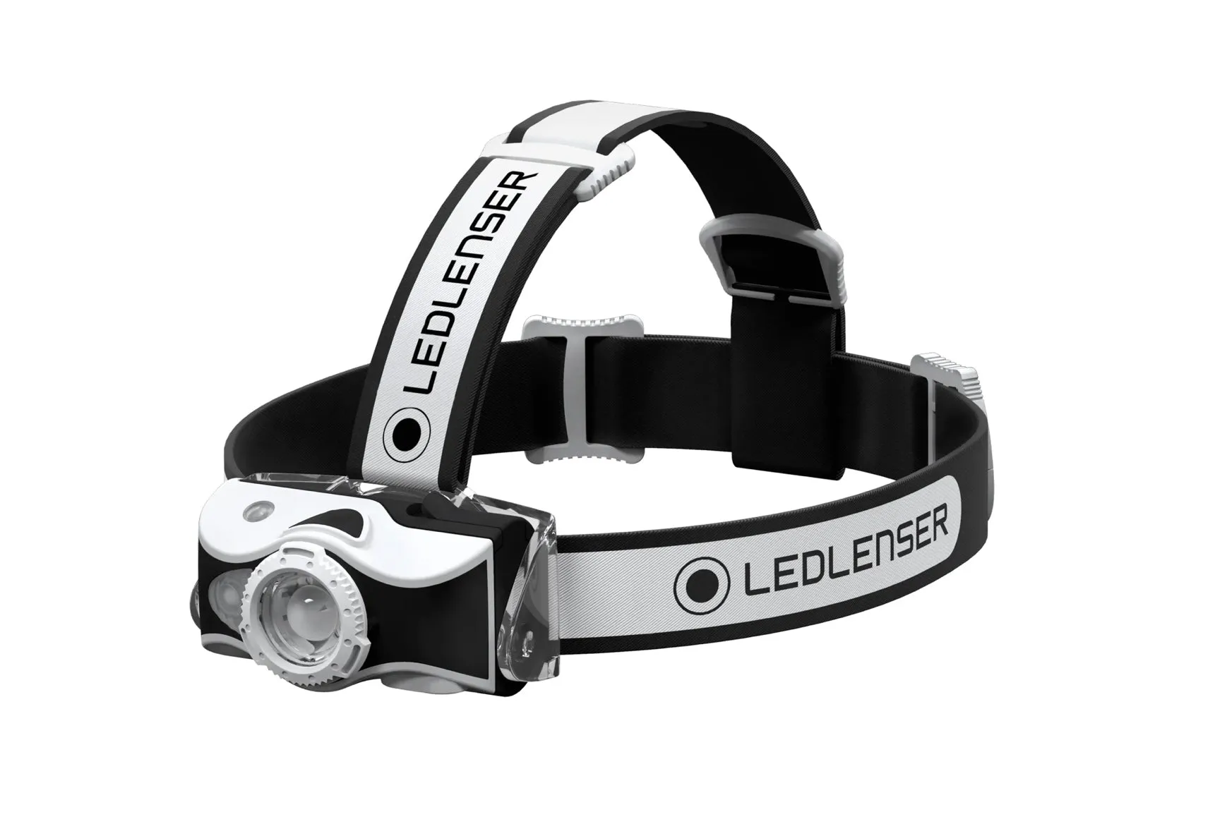 Ledlenser MH7 Rechargeable Headlamp