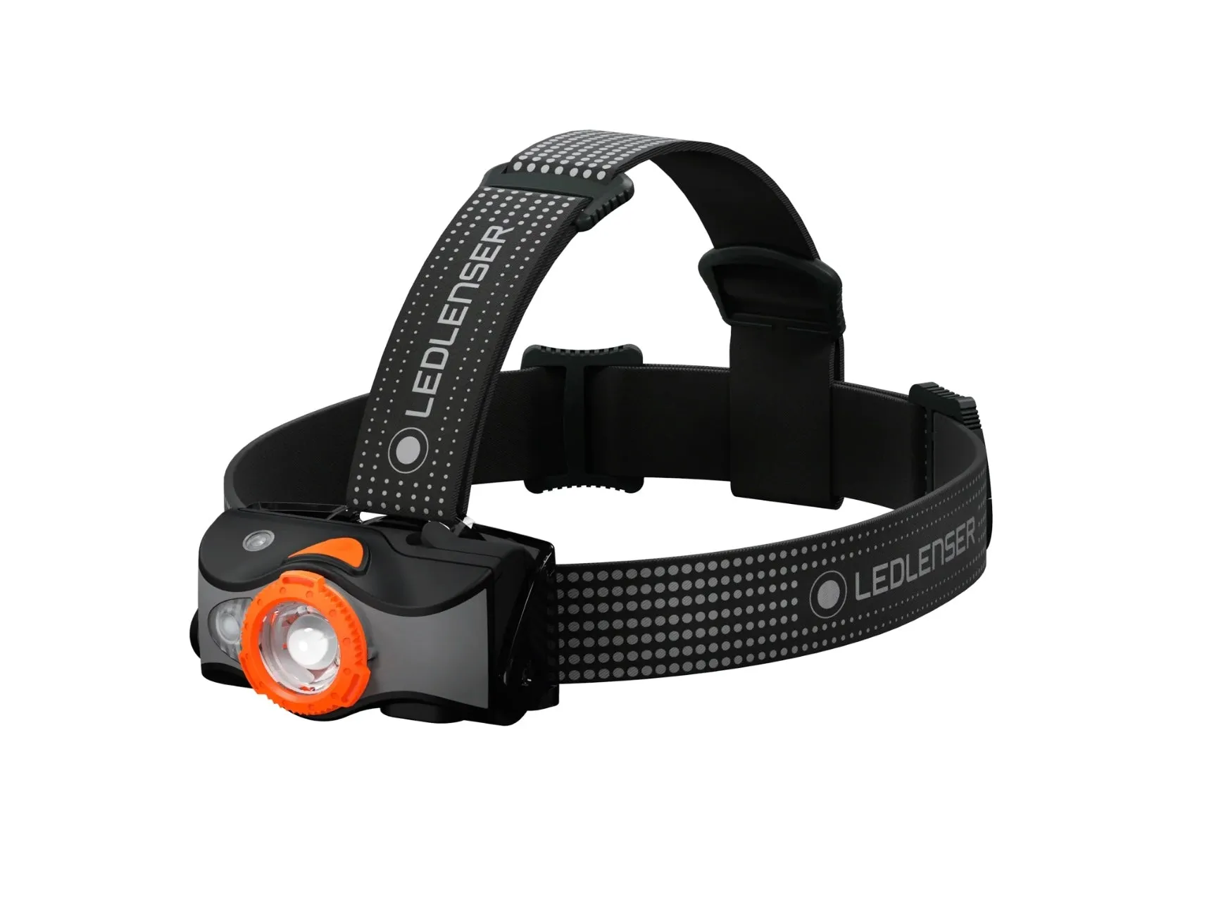 Ledlenser MH7 Rechargeable Headlamp